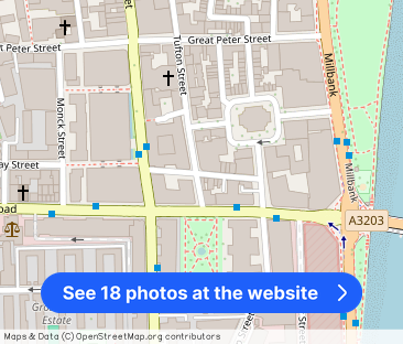 Romney Street, Westminster, SW1P - Photo 1