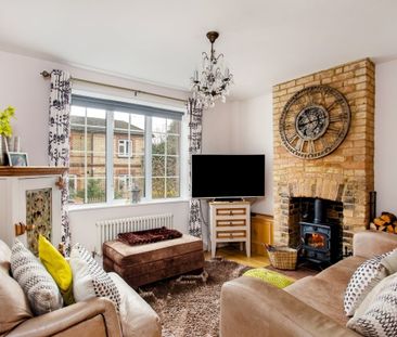 2 bedroom cottage to rent - Photo 1