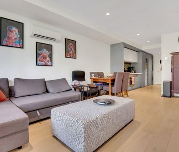 6Lg/18 Acacia Place, Abbotsford VIC 3067 - Photo 3