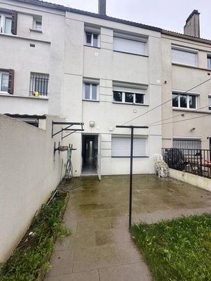 Location Appartement Gonesse - Photo 1