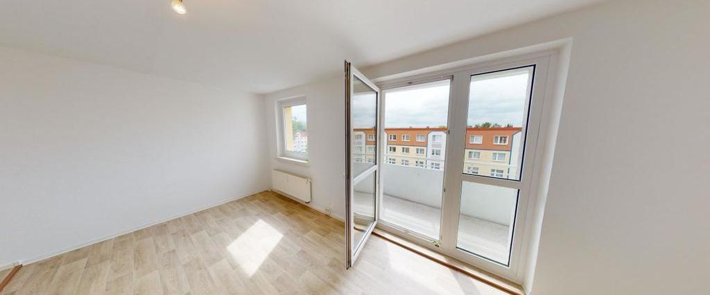 3-Raum-Wohnung - Photo 1