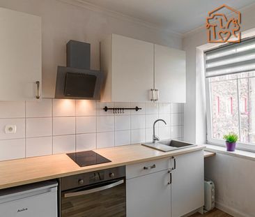 Chorzów Batory, ul. Ratuszowa - Photo 1