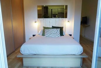 Carrer de Ribes, Barcelona, Catalonia 08013