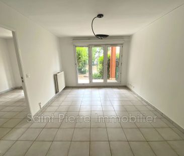 Location Appartement 2 pièces 36m² NICE 06200 - Photo 1