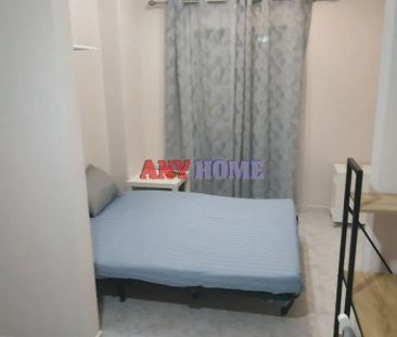 Studio/Γκαρσονιέρα για ενοικίαση Παναγία Φανερωμένη (Ξηροκρήνη - Πα... - Φωτογραφία 6