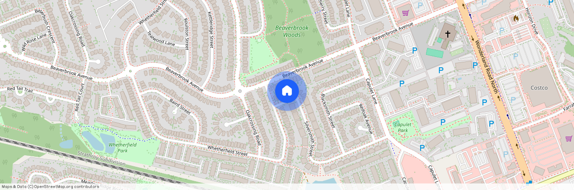 966 Silversmith Street, London North