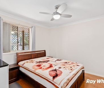 Private & Convenient Residence - Photo 4