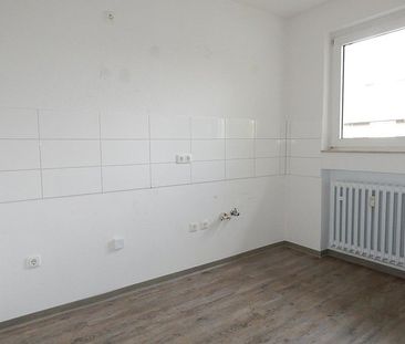 Attraktive 3-Zimmer-Wohnung mit zusätzlicher Mansarde und Balkon in... - Photo 1