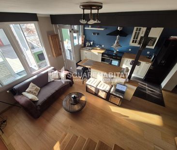 Location Maison 3 pièces 97m² PHALEMPIN 59133 - Photo 1