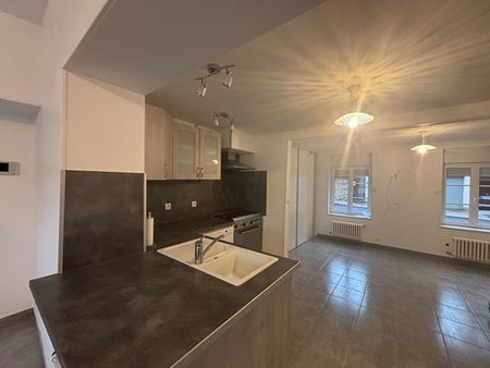 Location Maison 4 pièces 137m² - Photo 5