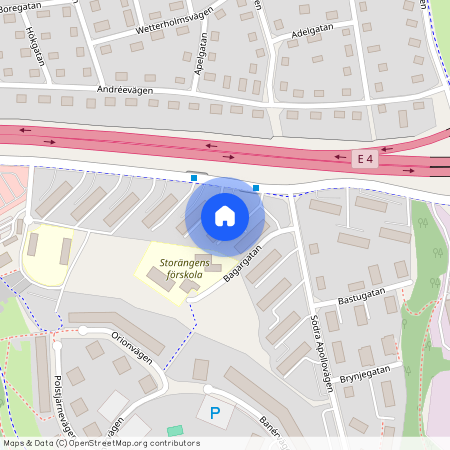 Birkagatan 24 B, 554 65, Jönköping