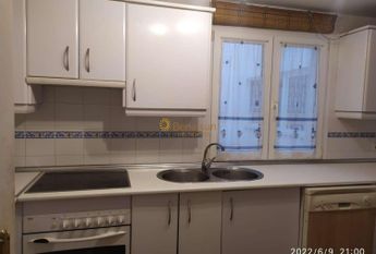 LONG TERM, NICE BEACHFRONT APARTMENT FOR RENT IN BENALMADENA