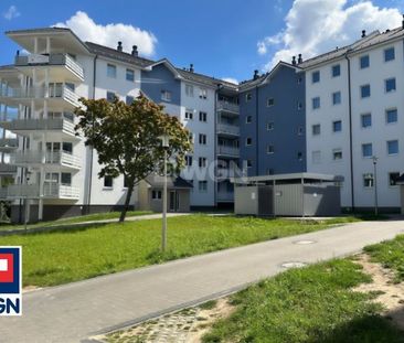 Mieszkanie na wynajem Gorzów Wielkopolski - Nowe wyposażone mieszka... - Фото 5