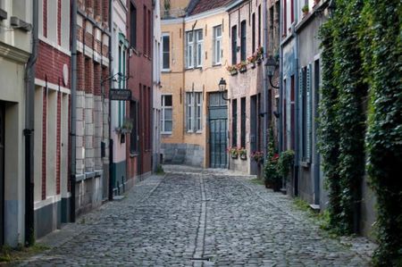 Gezellig beluikhuisje met 1 slaapkamer bij Patershol - Photo 2