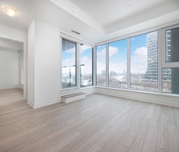 For Lease - 1 Quarrington Lane Unit# 804, Toronto, Ontario - Photo 1