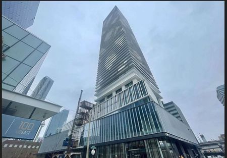 For Lease - 138 Downes Street Unit# 5911, Toronto, Ontario - Photo 2