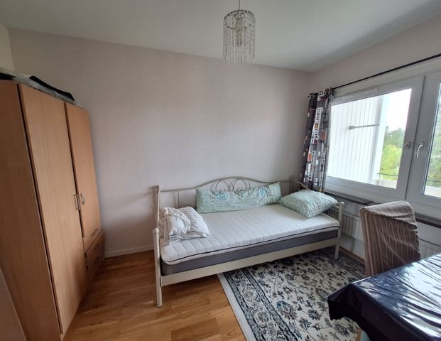 Uppsala - 1rok - 8mån - 5.750kr/mån - Foto 1