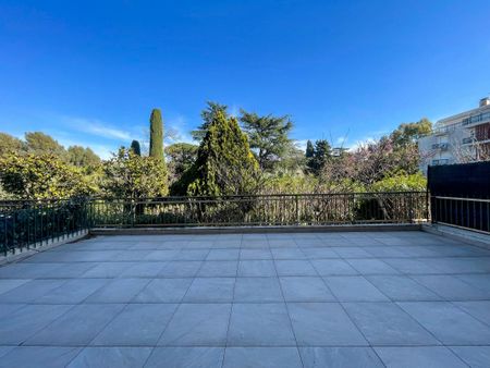 Location Appartement 3 pièces Meublé 81m² CANNES 06400 - Photo 5