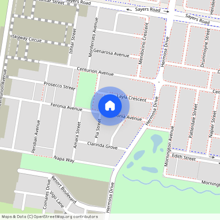 24 Feronia Avenue, Tarneit VIC 3029