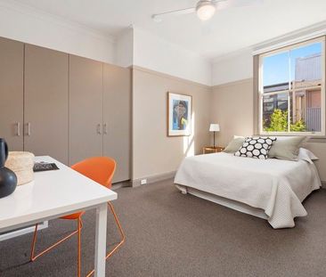 28 Ross Street, Forest Lodge NSW 2037 - Studio For Rent | Domain - Photo 1