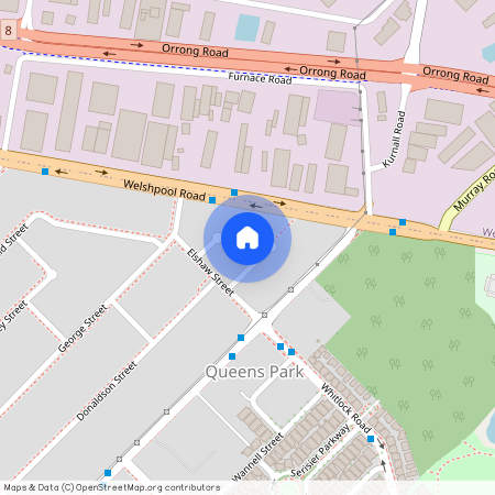 4 Bagoda Street, WA 6107, Queens Park