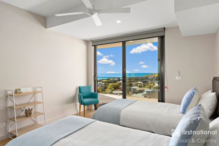 Partially Furnished Executive Living Overlooking Werri Beach - Photo 5