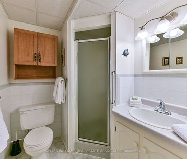 For Lease - 48 North Forster Park Drive, Oakville, Ontario - Photo 5