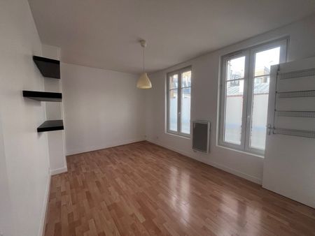 Appartement 1 Pièce 21 m² - Photo 4