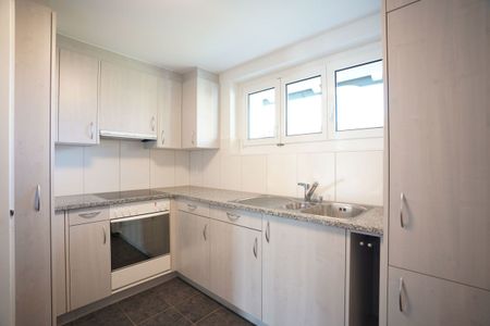 Renovierte 4-Zi. Wohnung direkt an der Thur - Photo 4