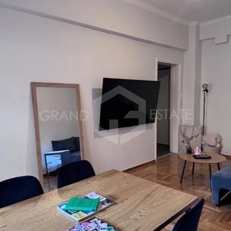 Διαμέρισμα για ενοικίαση Κέντρο Παγκρατίου (Παγκράτι) - Φωτογραφία 1
