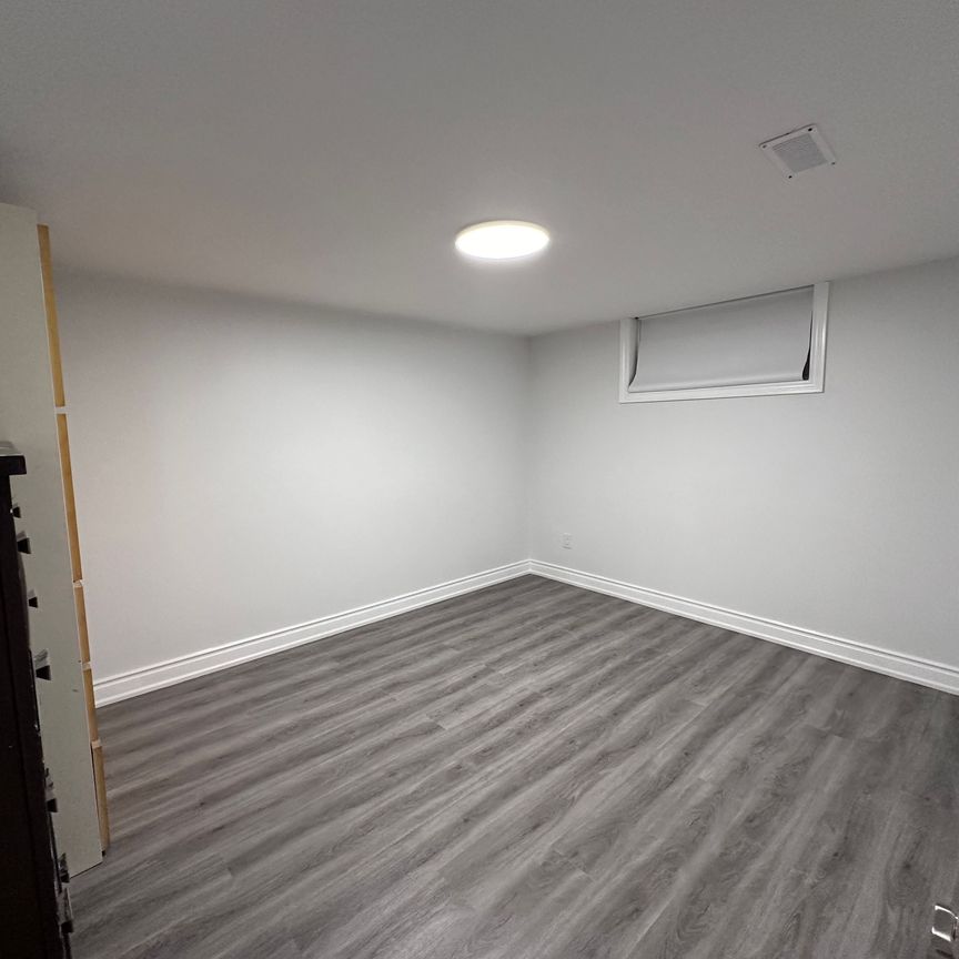 For Lease - 50 Marbury Crescent Unit# Lower, Toronto, Ontario - Photo 1