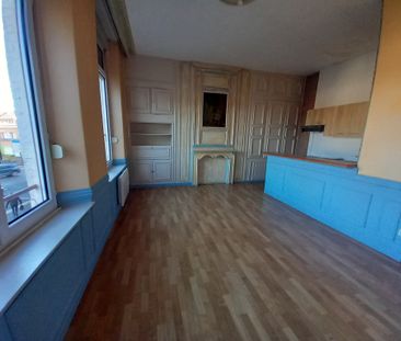 Location Appartement 4 pièces 110m² BOURBOURG 59630 - Photo 4