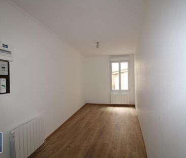 Location Appartement 1 pièce 20m² GRENOBLE 38000 - Photo 2