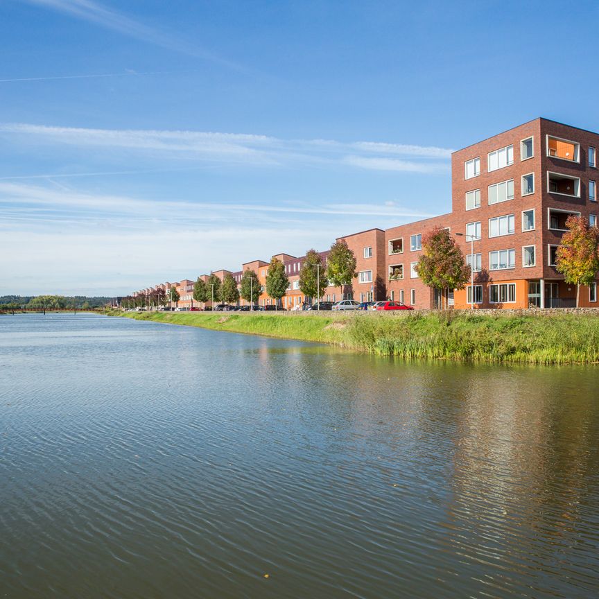 Kustvaart 155, 6846LD Arnhem - Photo 1