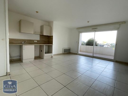 Location Appartement 2 pièces 46m² BOUJAN SUR LIBRON 34760 - Photo 1