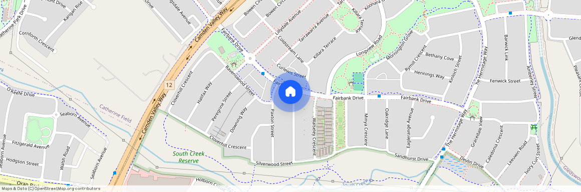 68 Fairbank Drive, Sydney