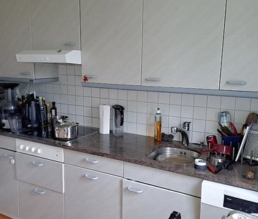 4½ Zimmer-Wohnung in Horgen (ZH), möbliert, auf Zeit - Foto 5