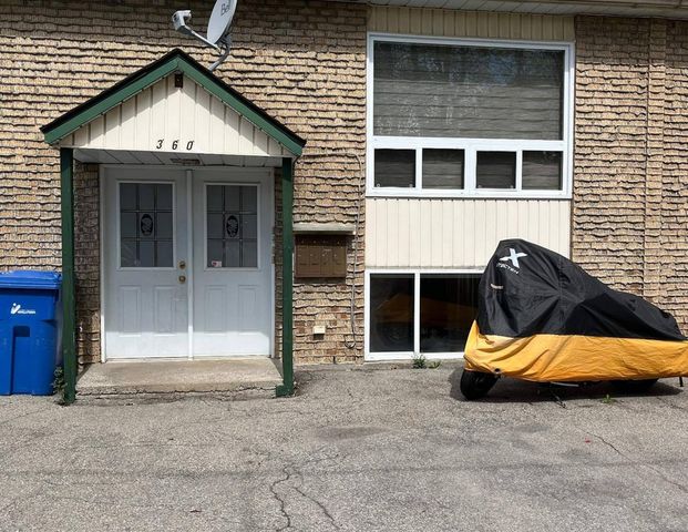 À louer / Appartement - Photo 1