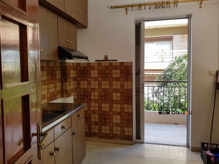 Ενοικιάζεται Διαμέρισμα Στάδιο Παναχαϊκής - Photo 4