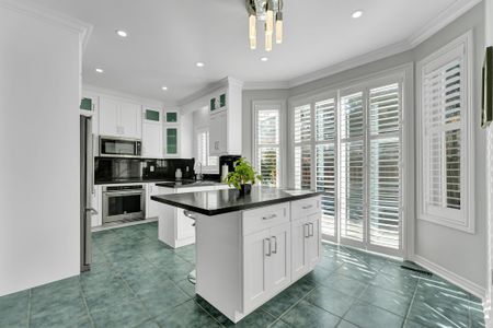 For Lease - 83 Marbella Road, Vaughan, Ontario - Photo 5