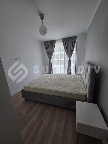 Apartament modern, terasa de 27 mp, parcare subterana- Frunzisului, Zorilor - Photo 3