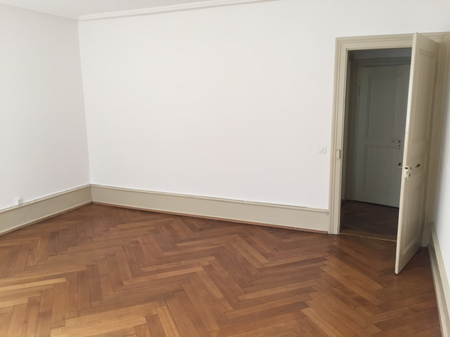 Gemütliche 1-Zimmer-Wohnung im St. Johann - Foto 5