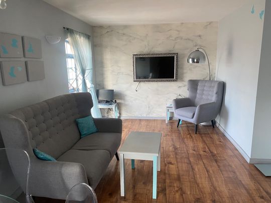 Room in a Shared Flat, The Grainstore, E16 - Photo 1