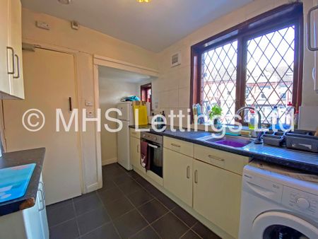 42 Richmond Avenue, Leeds, LS6 1DB - Photo 3