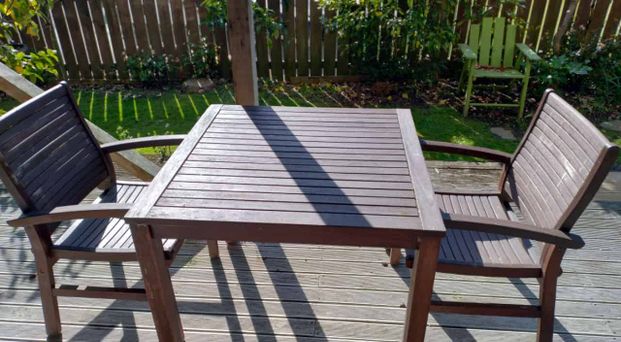 Matua Studio Flat Fully Furnished and Renovated - Photo 1