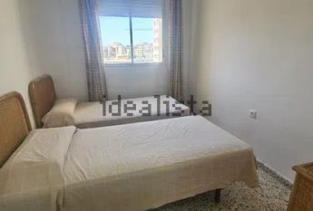 Alquiler de piso en Ronda Edificio