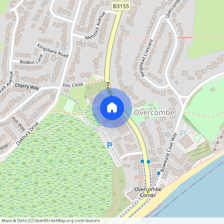 Preston Road - Weymouth