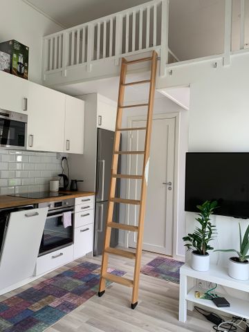 Enstavägen, Uttran - Foto 5