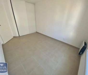 Appartement à louer 2 pièces 40.82m² - Photo 3