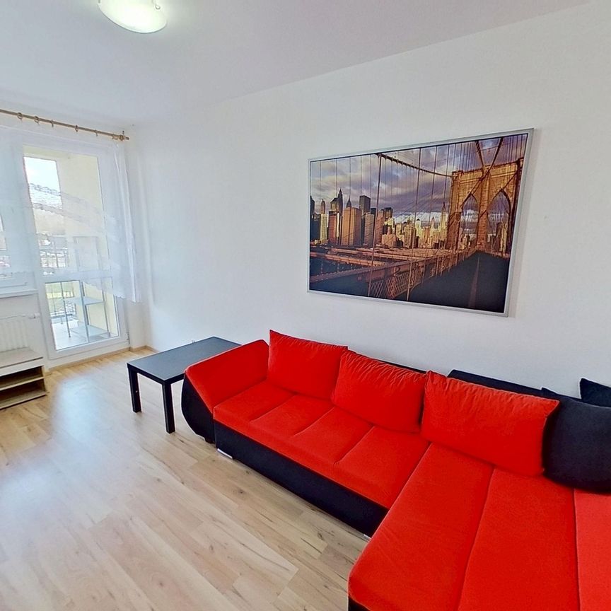 Pronájem bytu 2+kk 44 m² - Photo 1